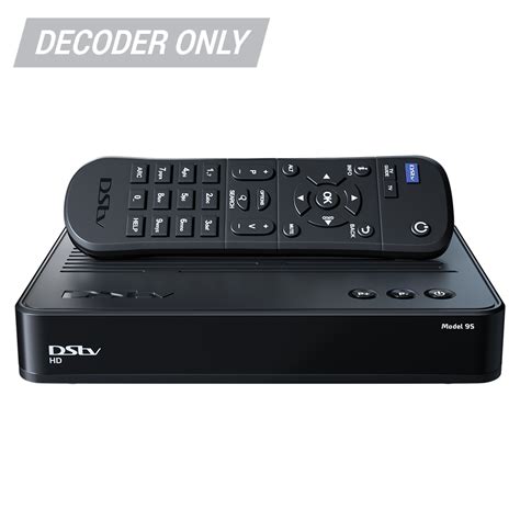 dstv hd pvr decoder smart card|DStv hd pvr manual.